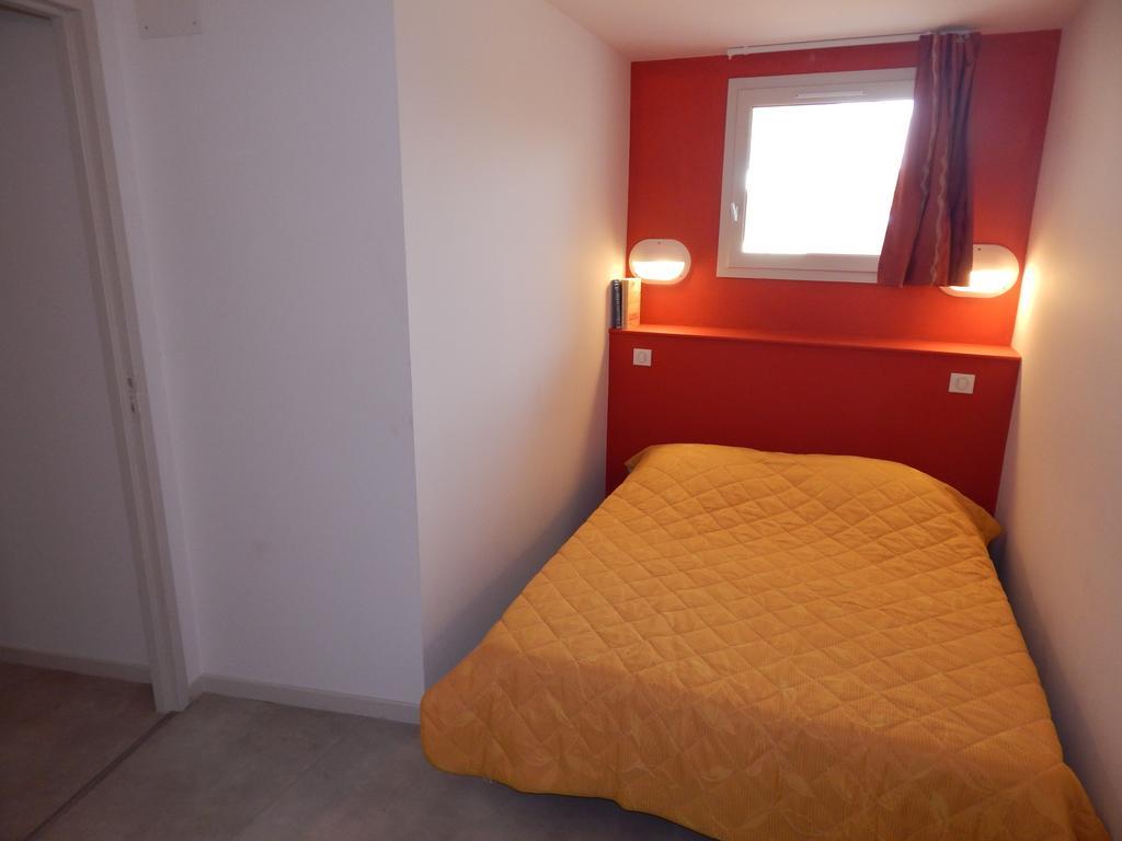 ホテル Vvf Gers Gascogne Mauvezin  部屋 写真